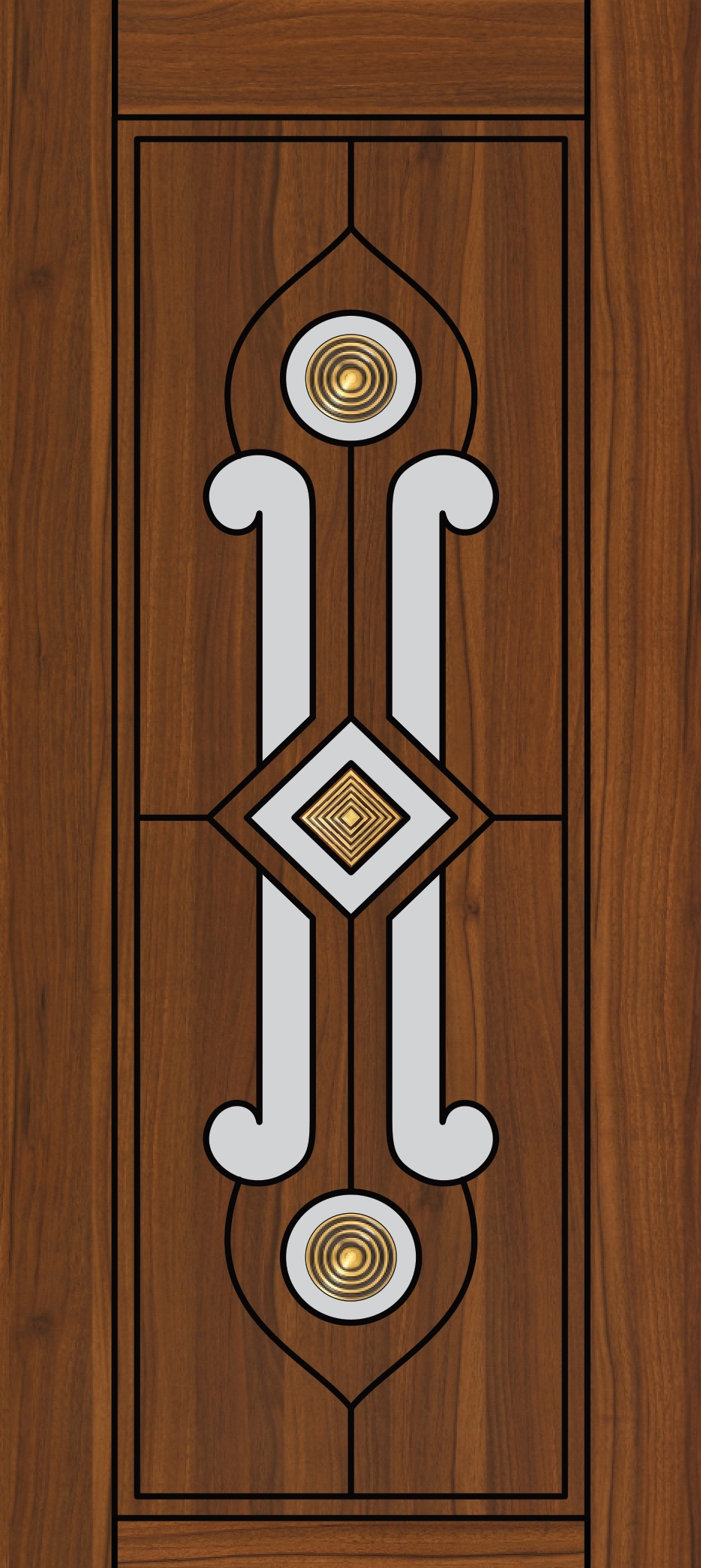 Primium Laminated door - 080925-3