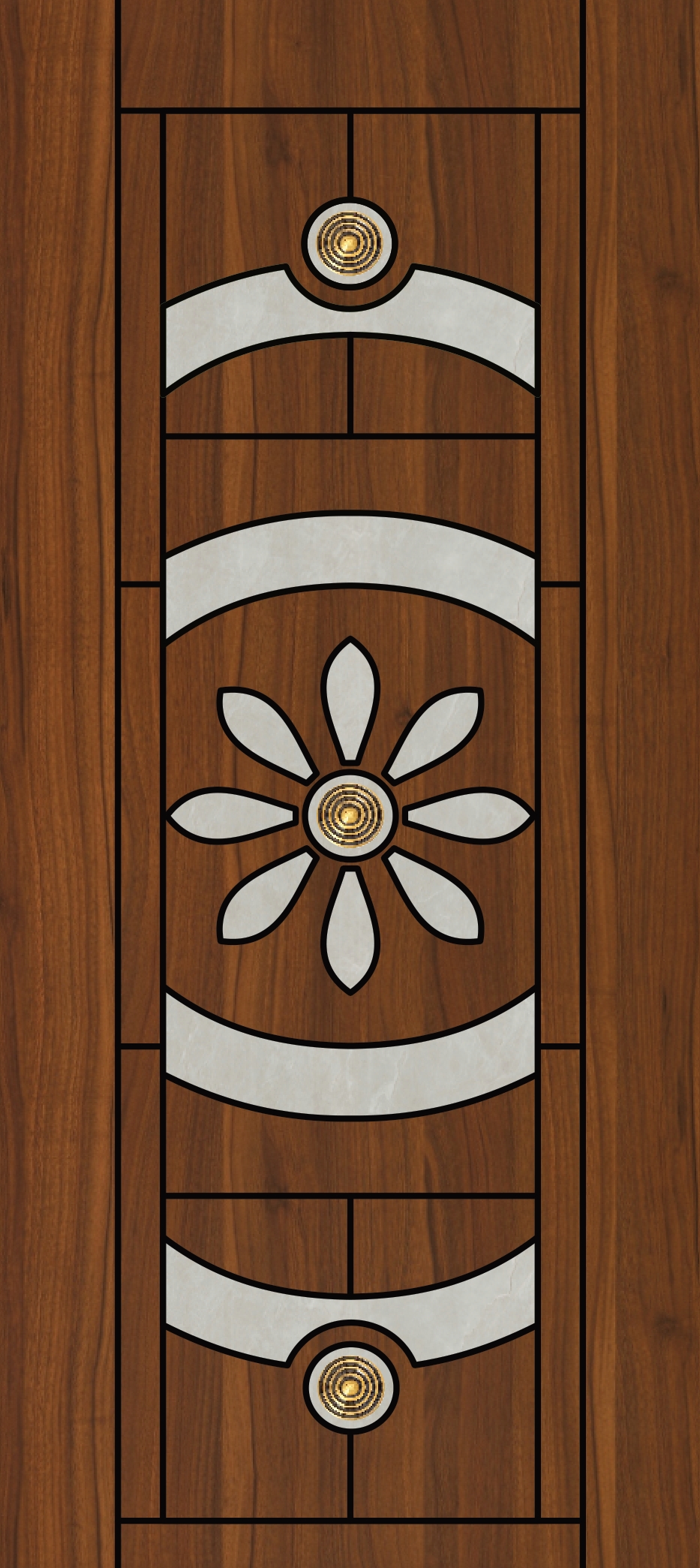 Primium Laminated door - 080925-4