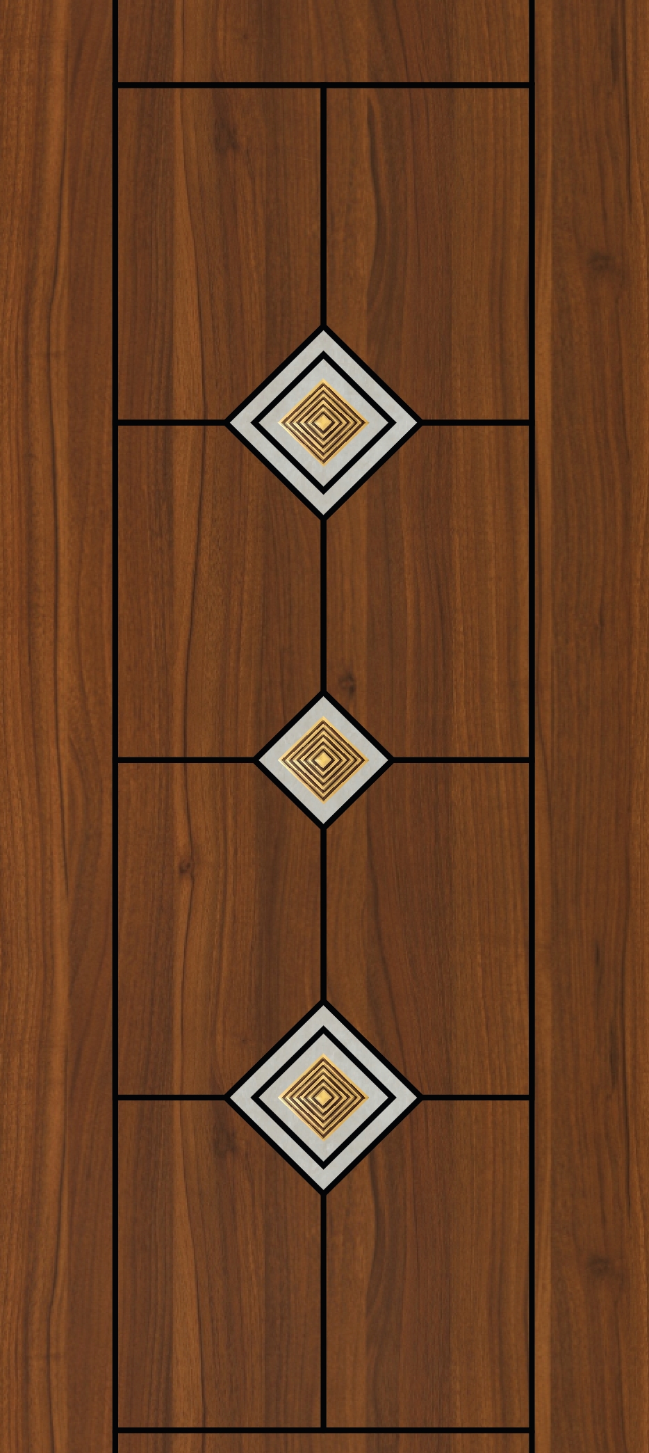 Primium Laminated door - 080925-5