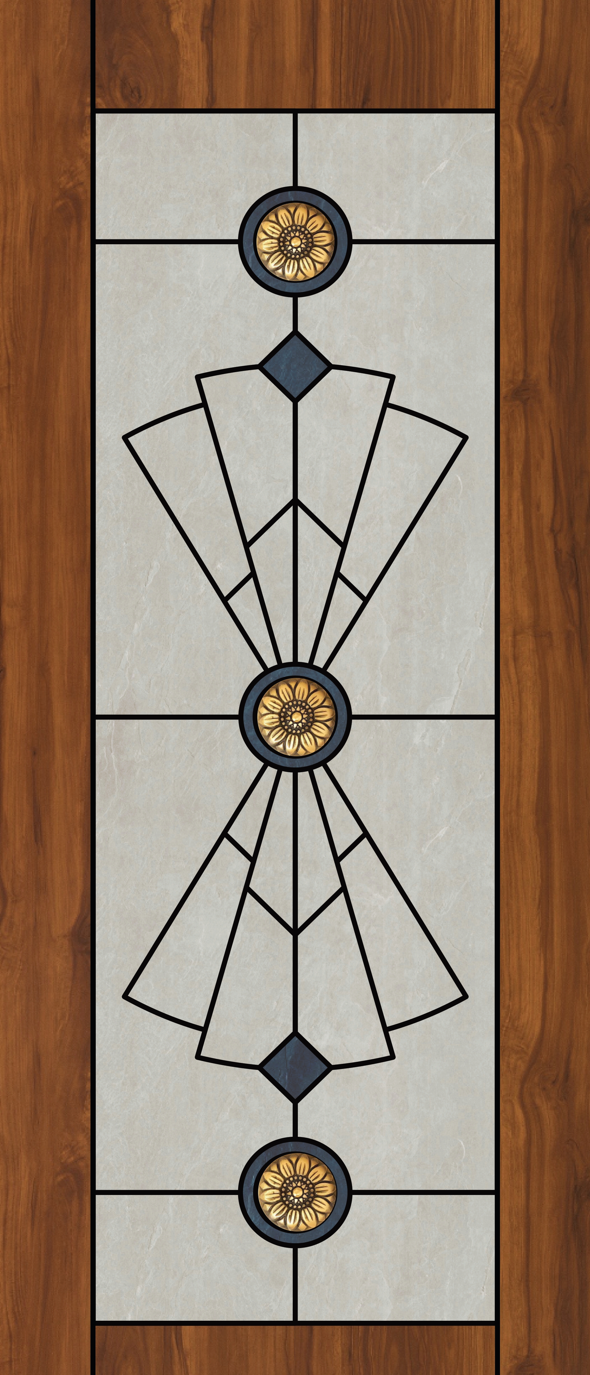 Primium Laminated door - 080925-6