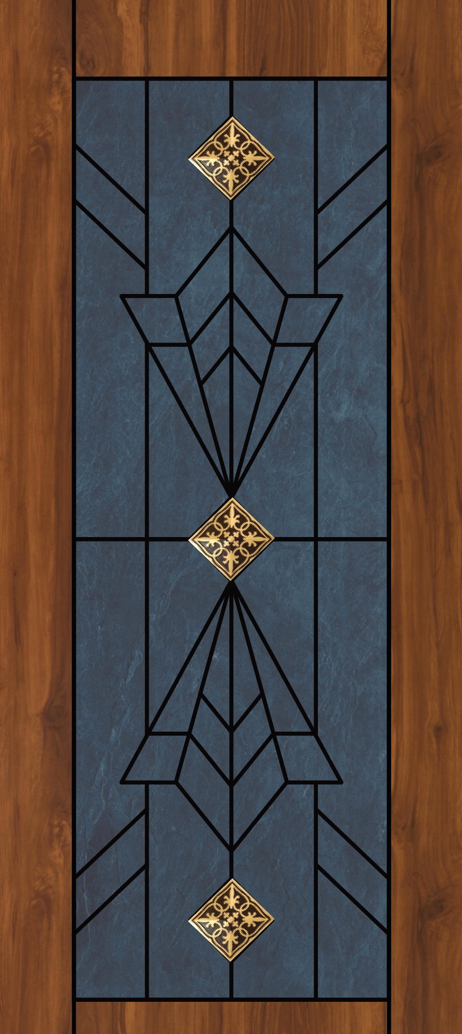 Primium Laminated door - 080925-7