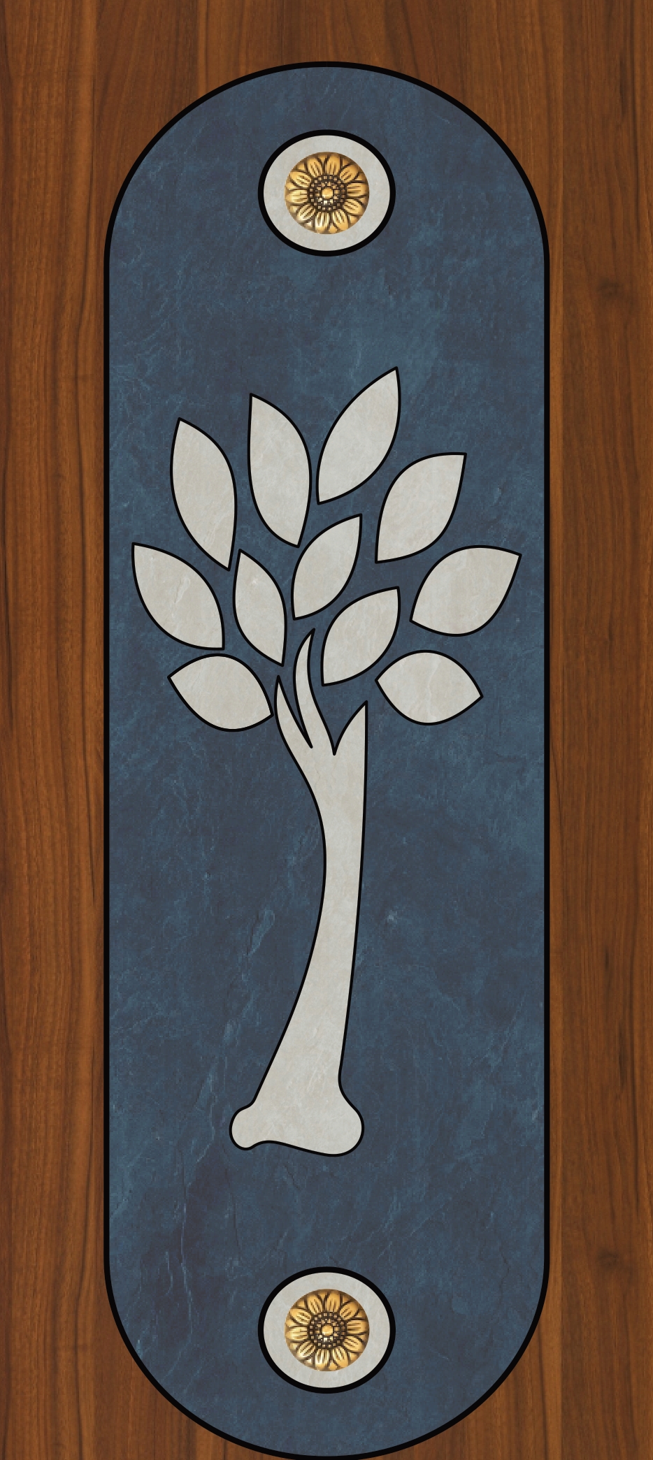 Primium Laminated door - 080925-8