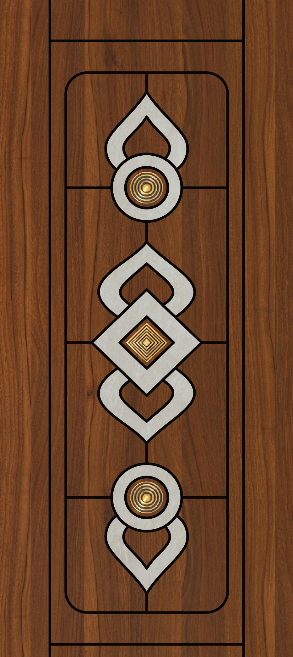 Primium Laminated door - 080925-10