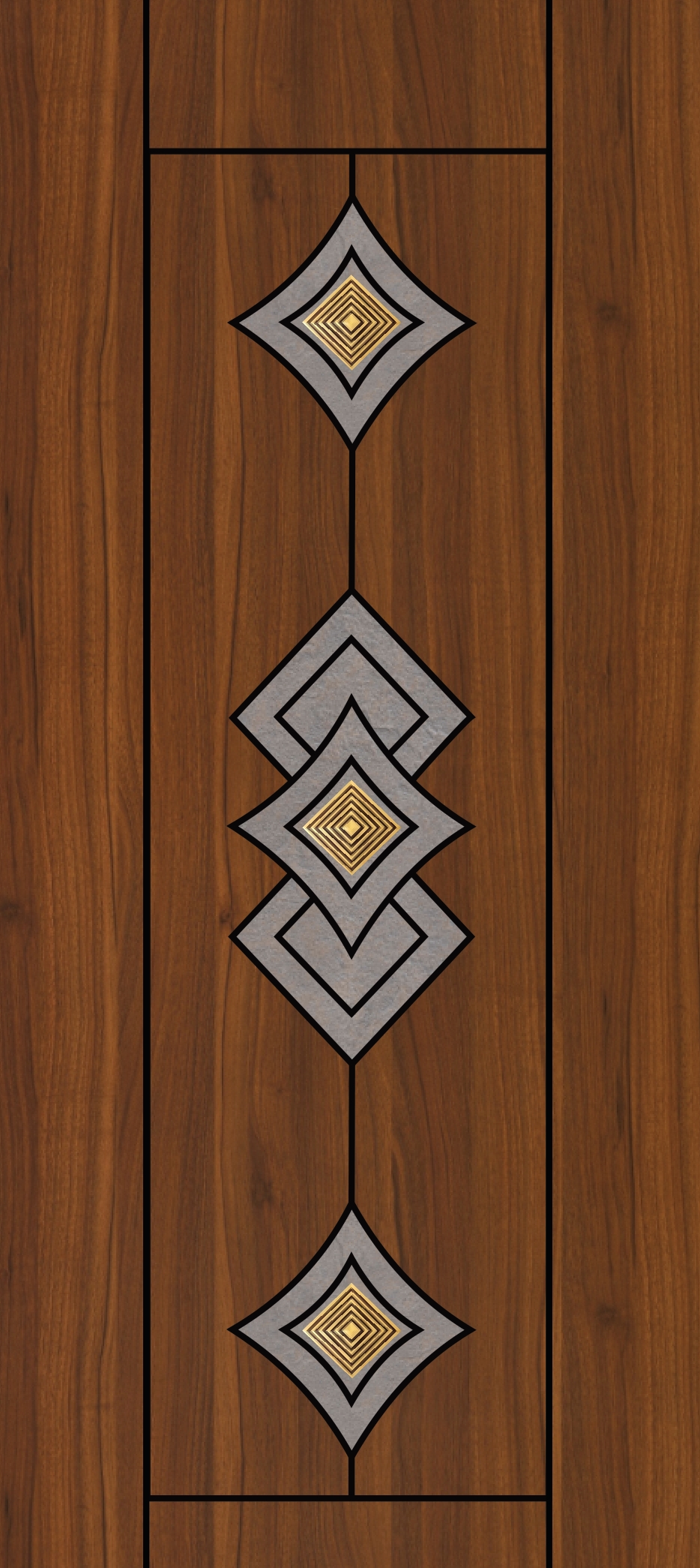 Primium Laminated door - 080925-11