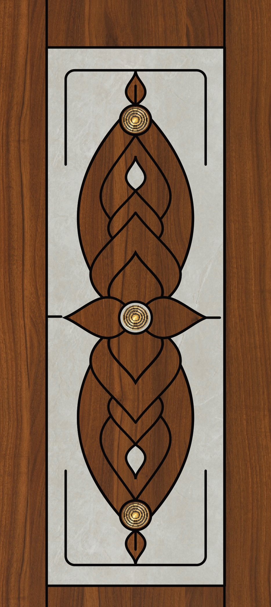 Primium Laminated door - 080925-12