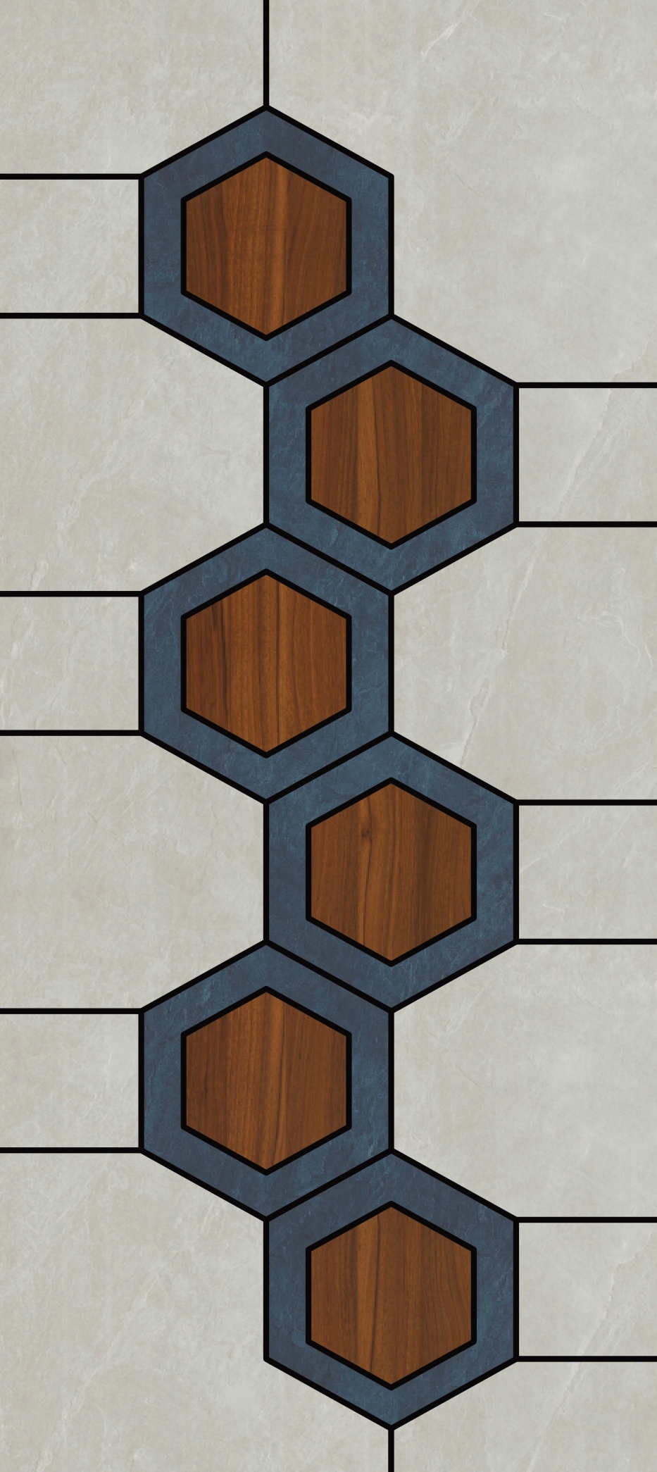 Primium Laminated door - 081027-1