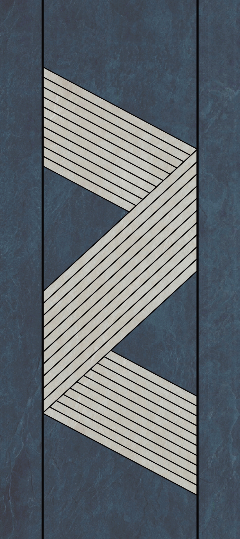 Primium Laminated door - 081027-3