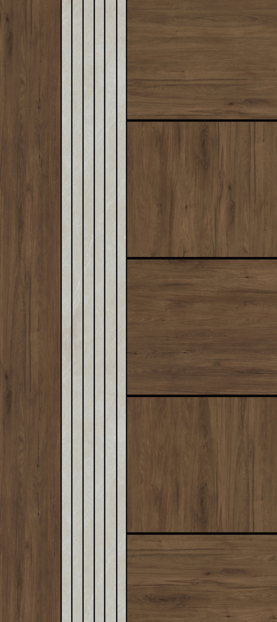 Primium Laminated door - 081027-12