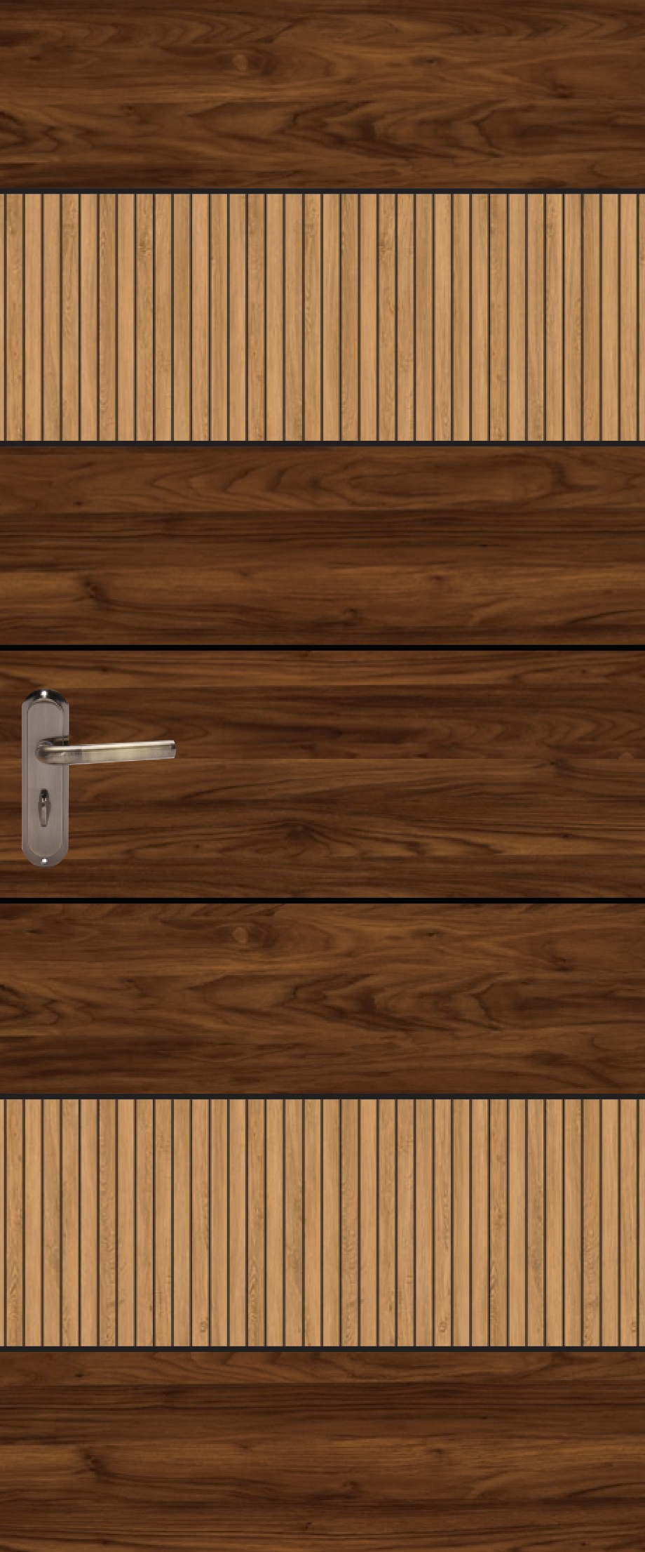 Primium Laminated door - 081054-2