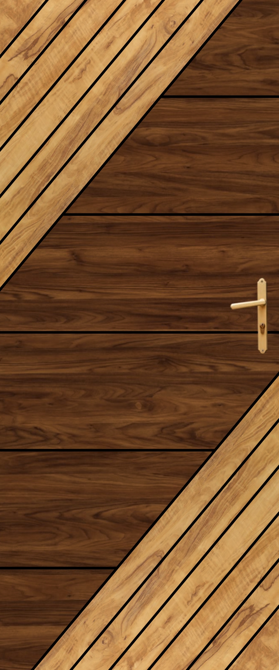 Primium Laminated door - 081054-7