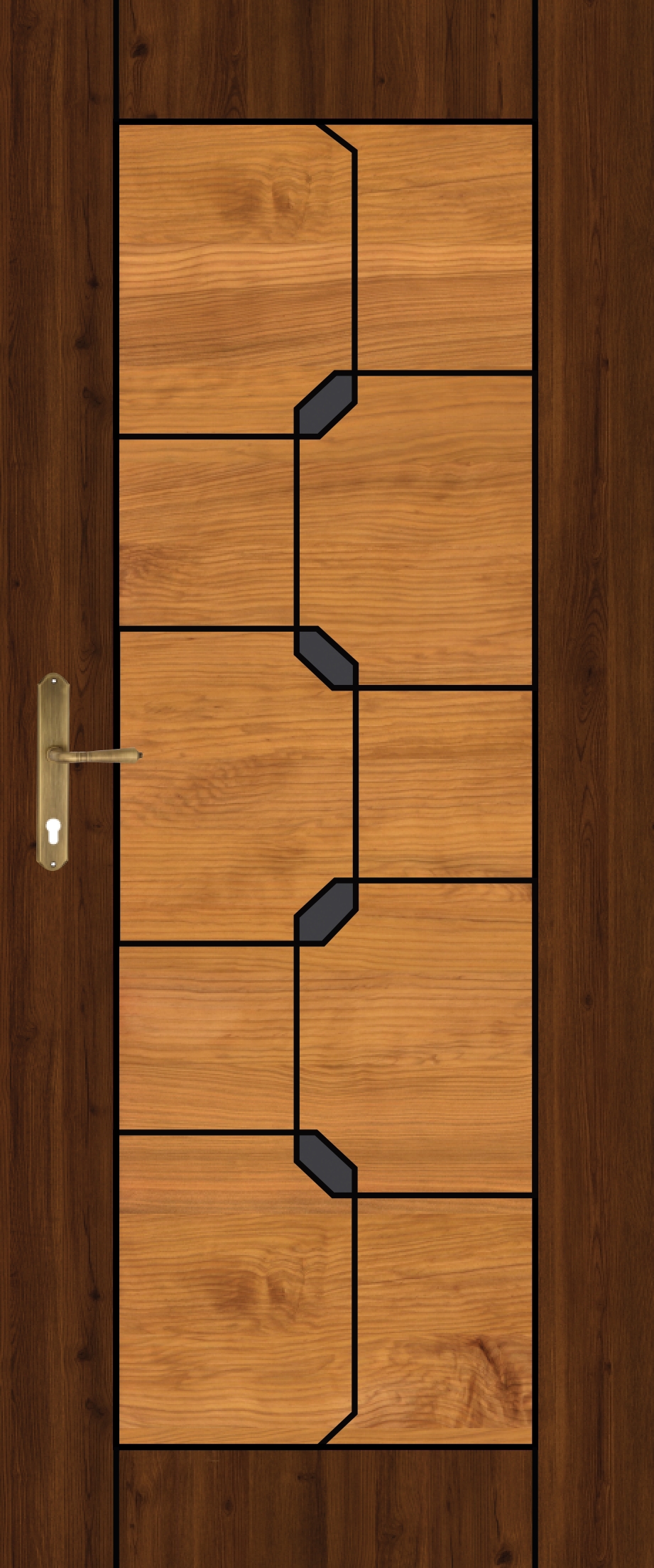 Primium Laminated door - 081054-8