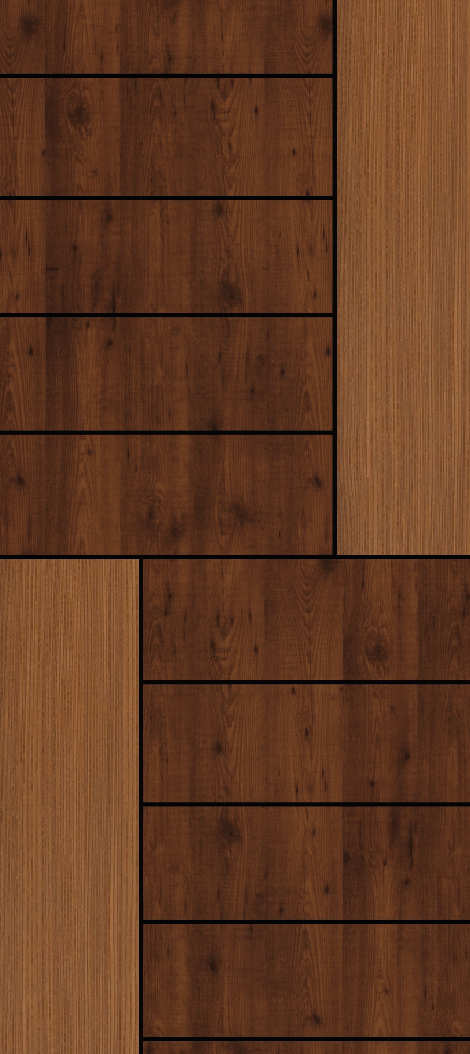 Primium Laminated door - 081124-5