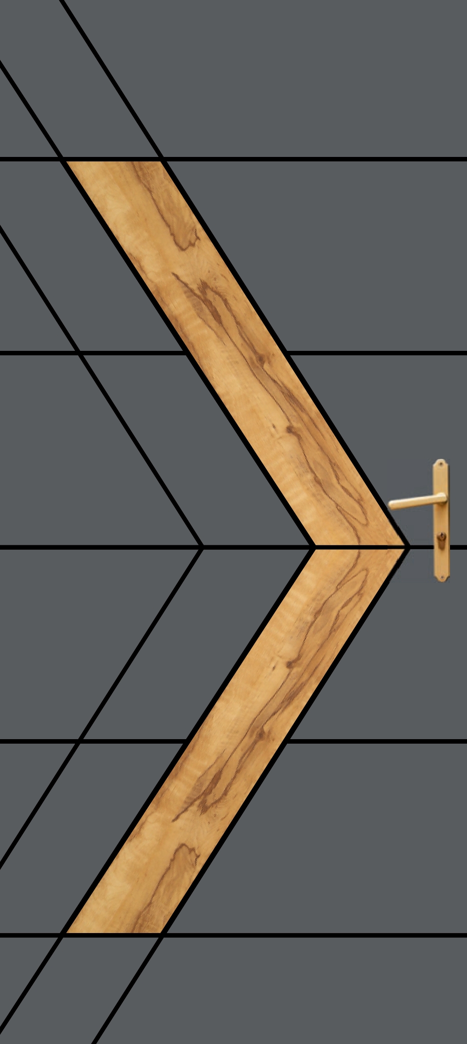 Primium Laminated door - 081124-7