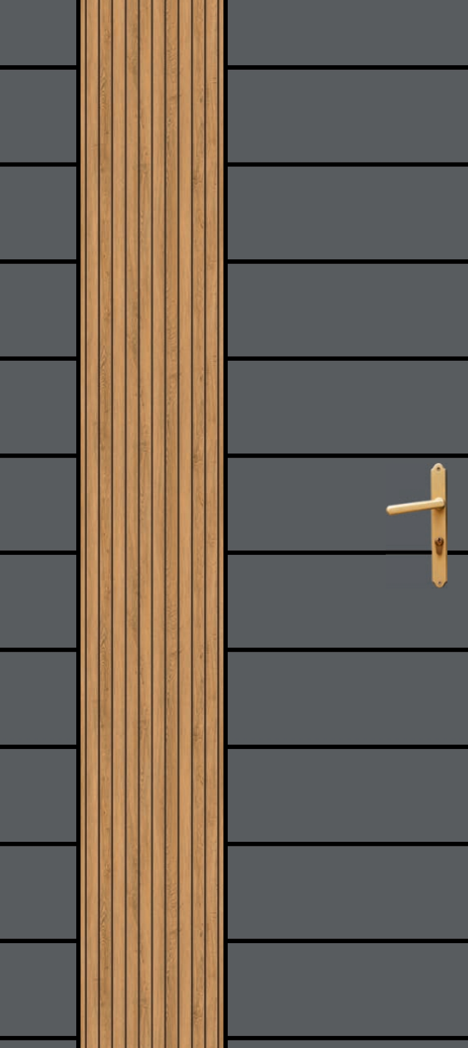 Primium Laminated door - 081124-8