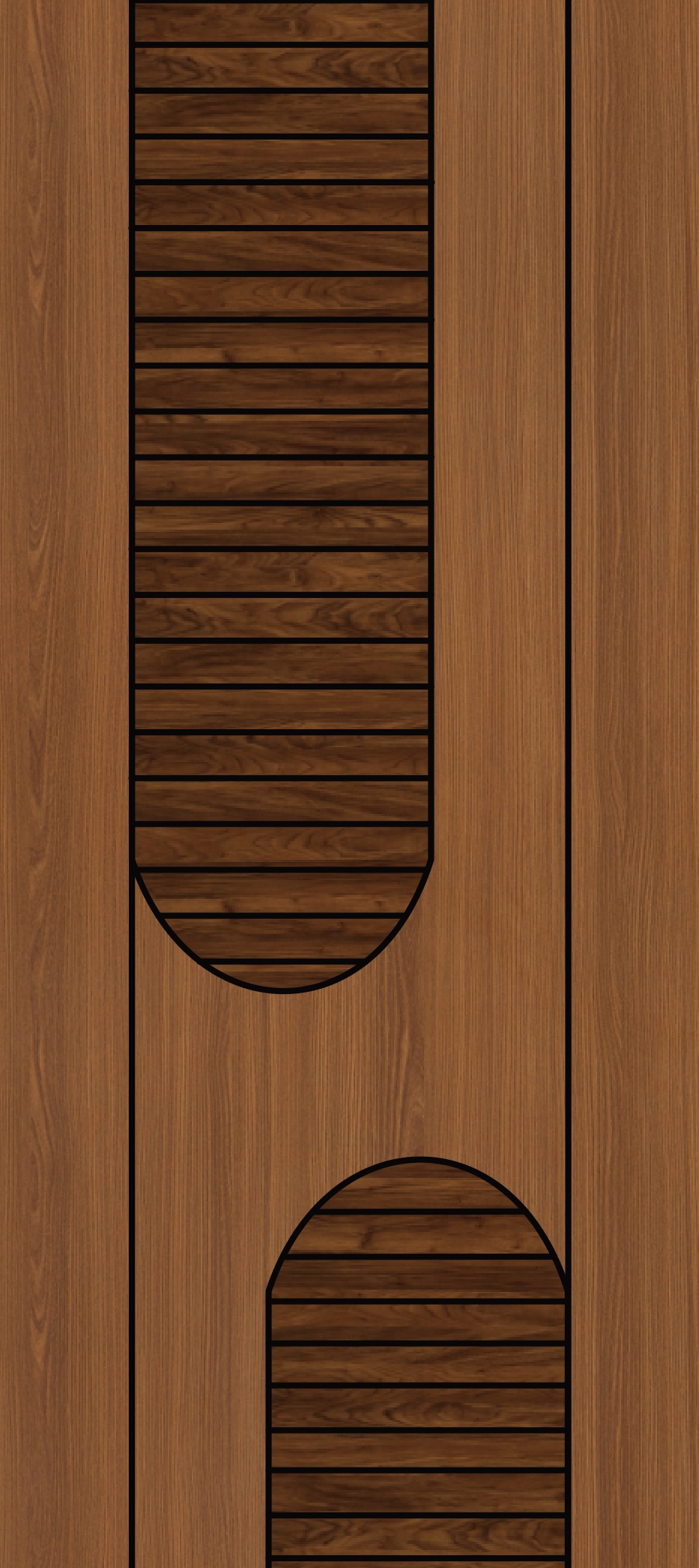 Primium Laminated door - 081124-9