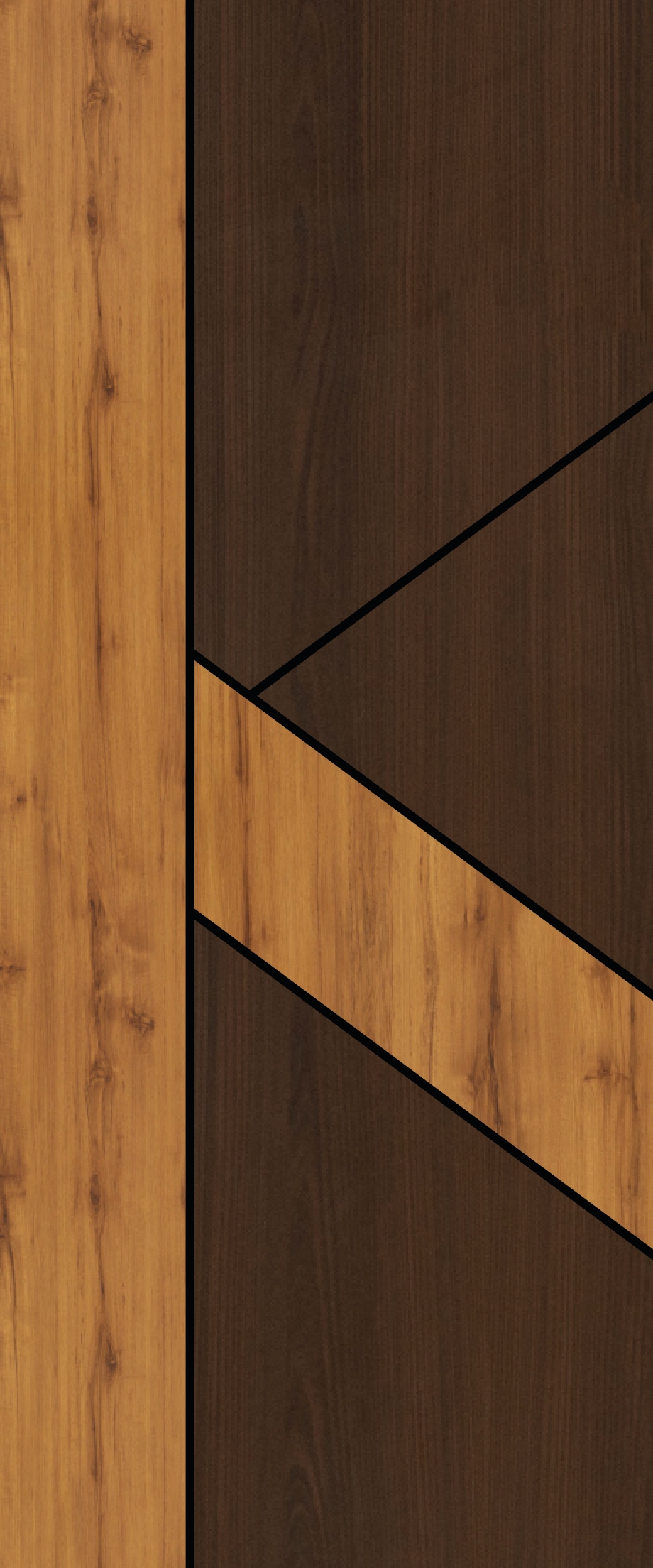 Primium Laminated door - 081152-3