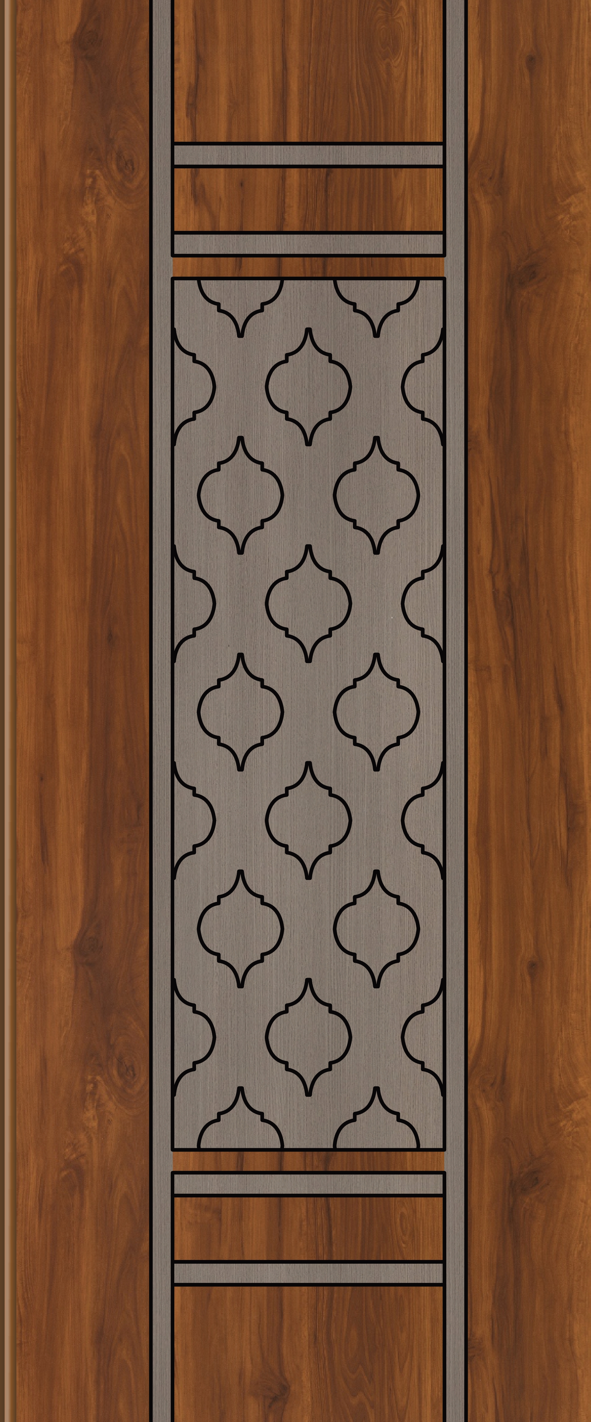 Primium Laminated door - 081152-9