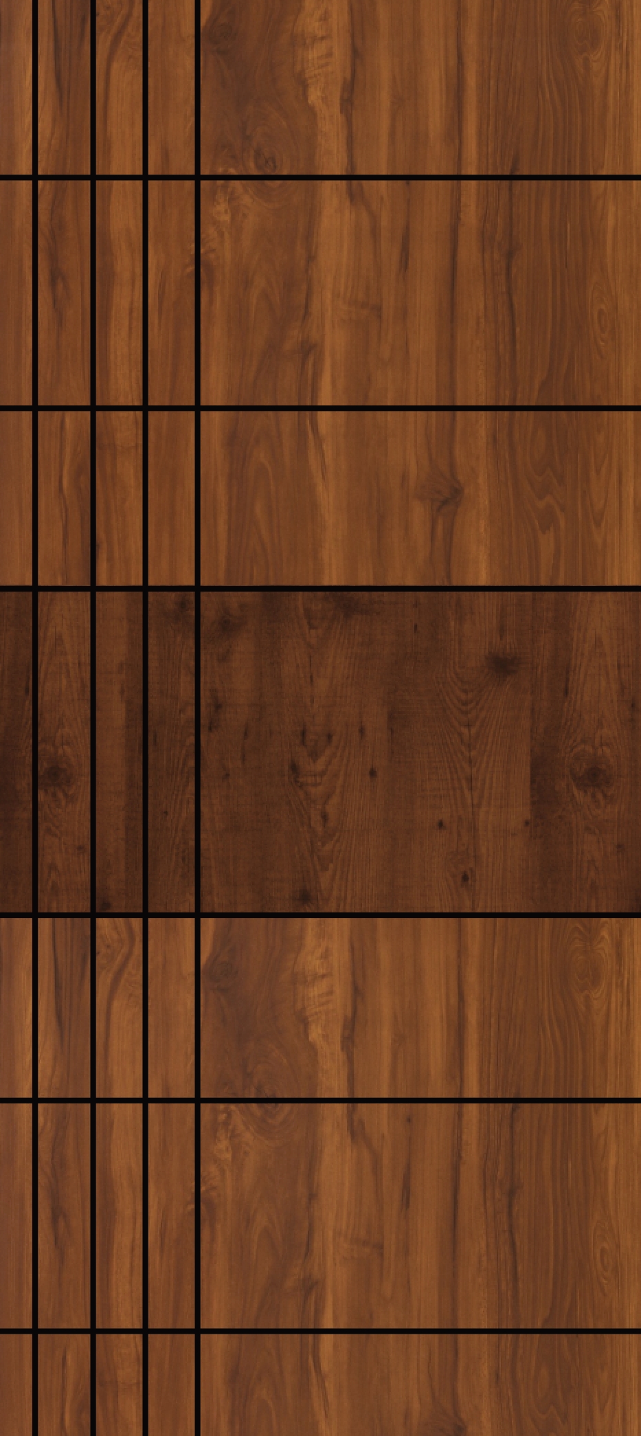 Primium Laminated door - 081152-10