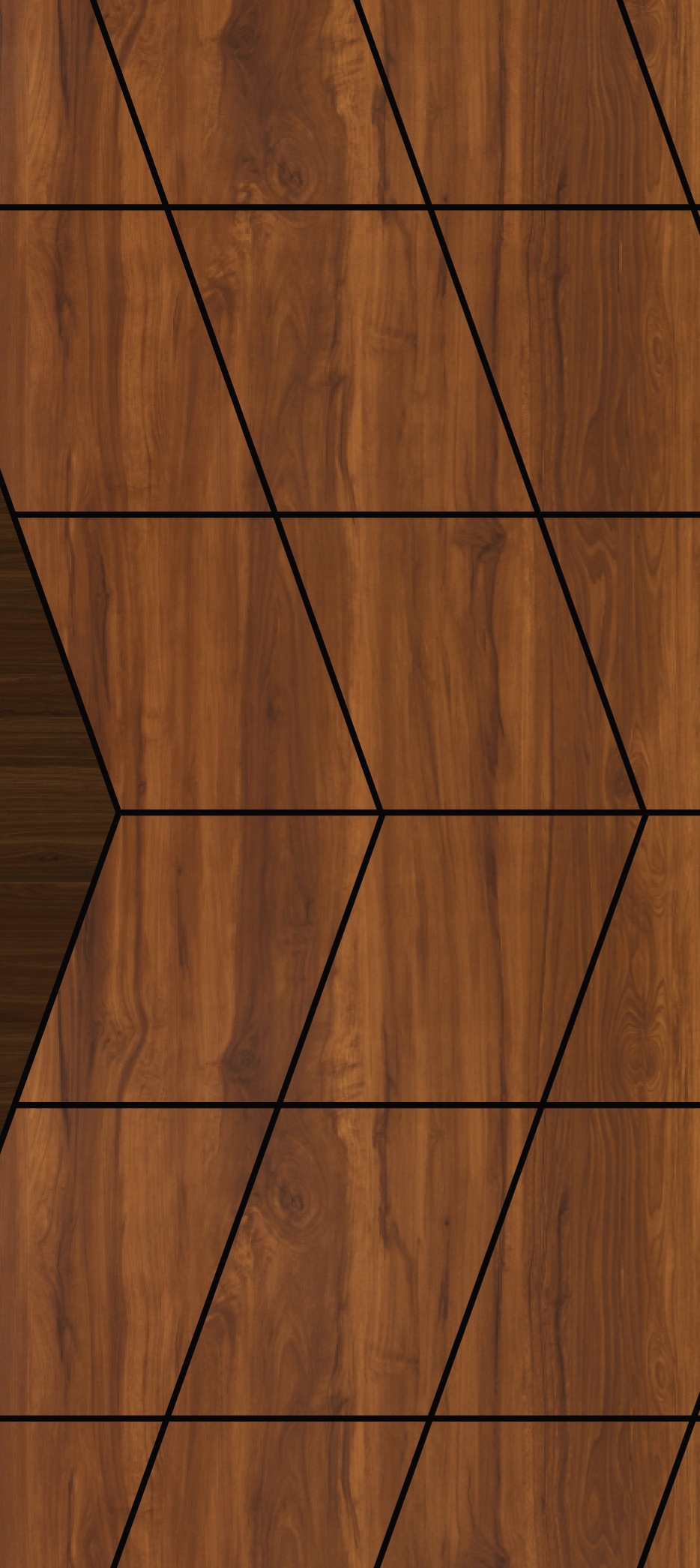 Primium Laminated door - 081152-12