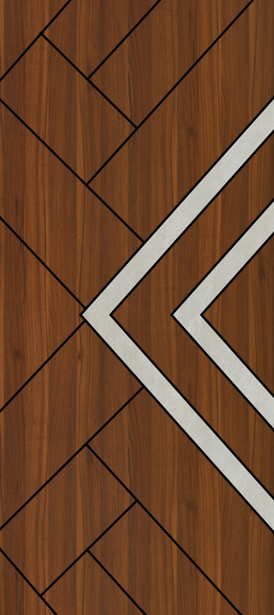 Primium Laminated door - 081250-5