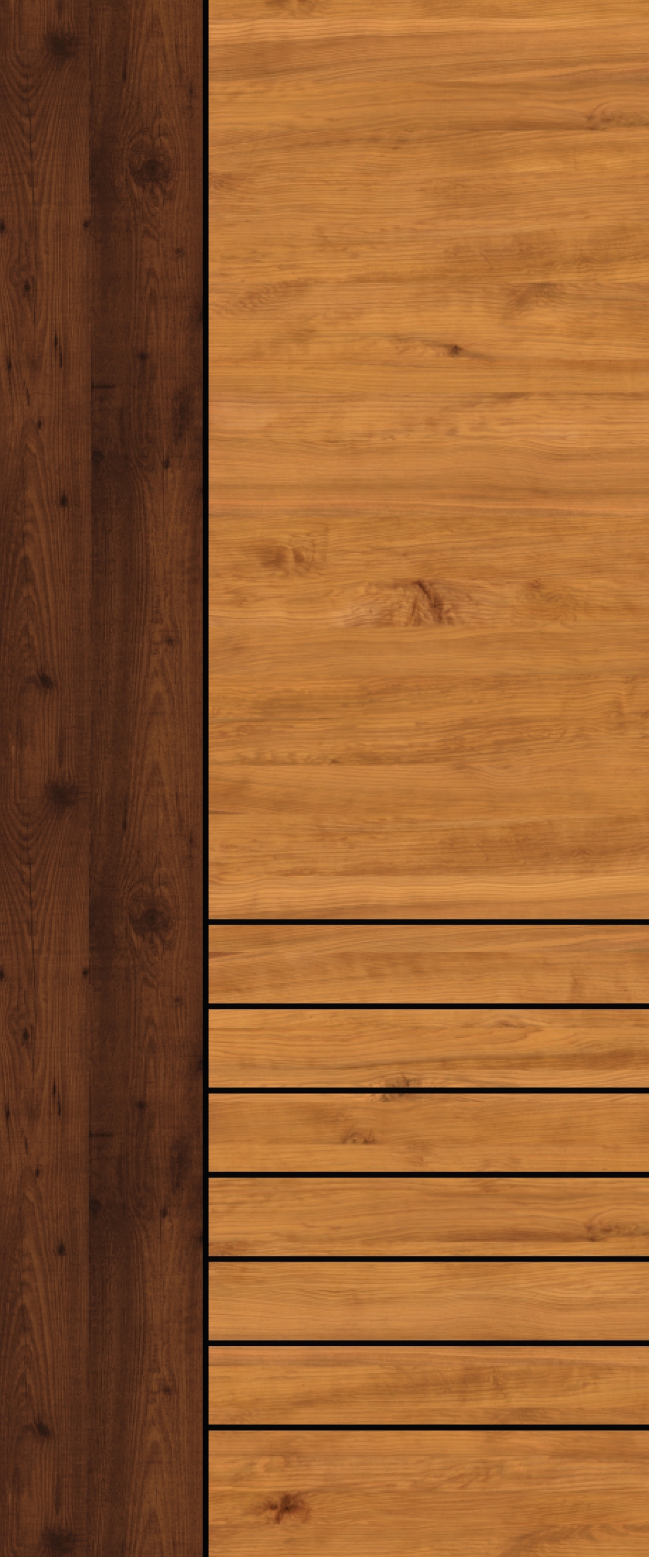 Primium Laminated door - 081250-7