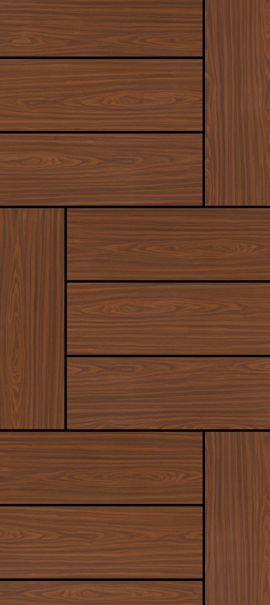 Primium Laminated door - 081250-8