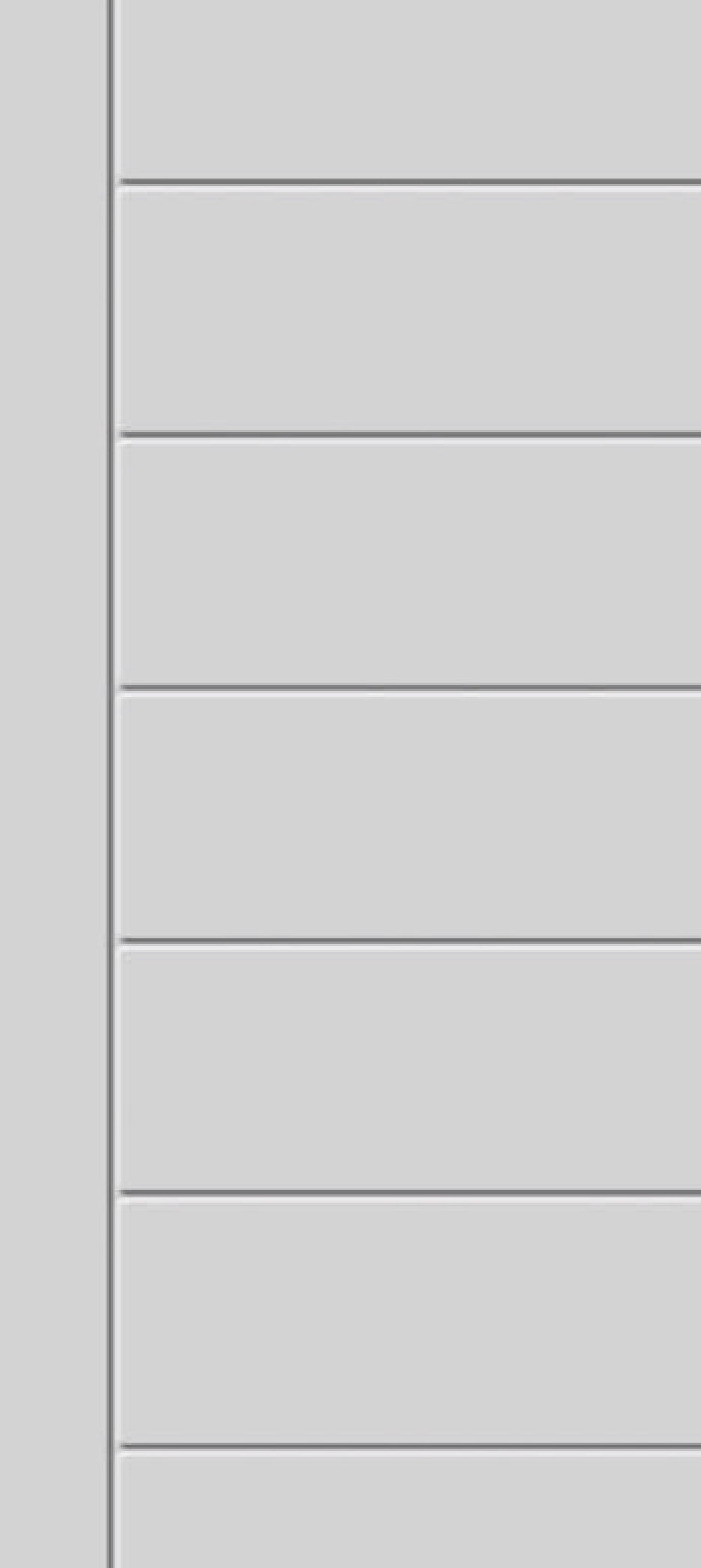 High-Quality Primer Coated Doors. - 122456-3