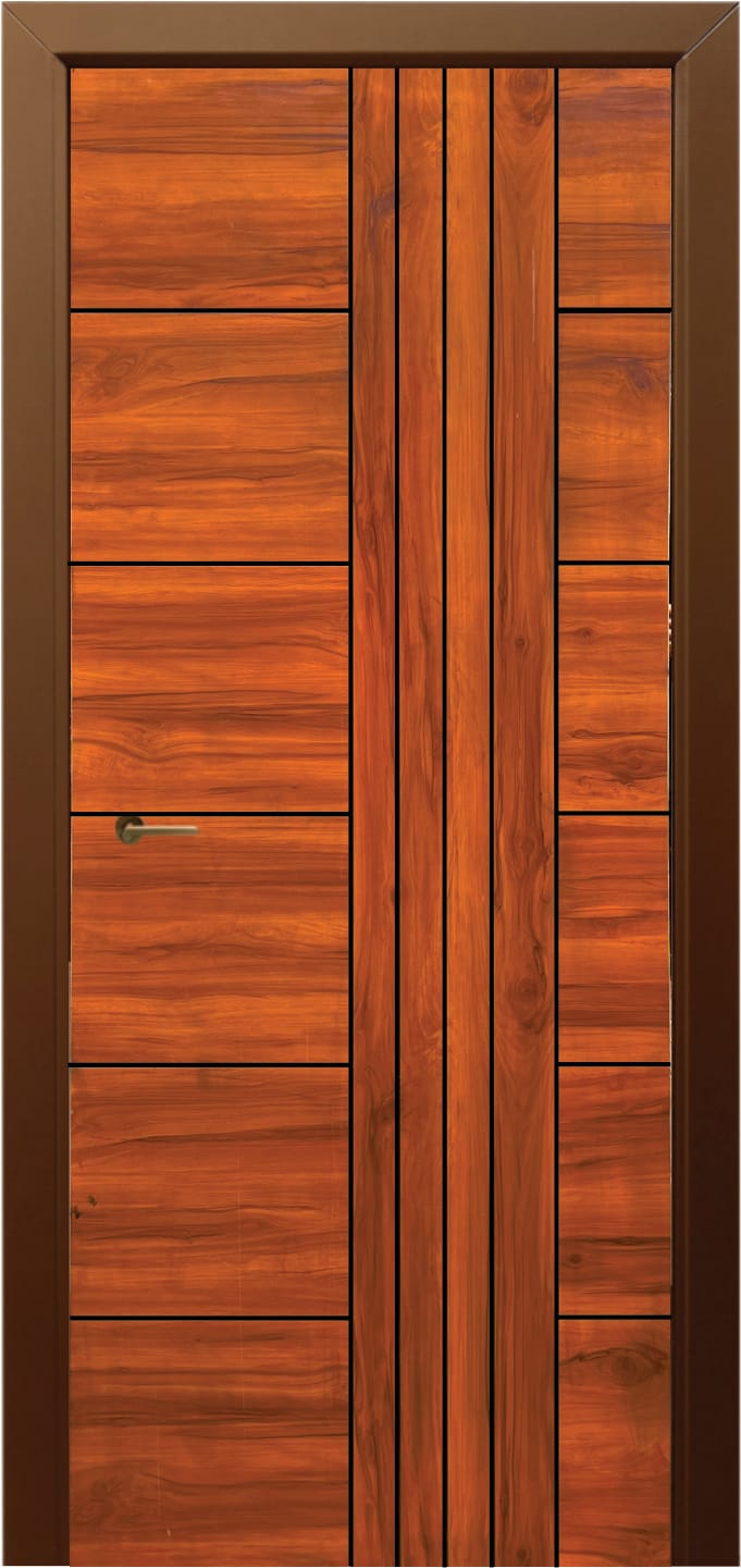 Primium Laminated door - 153104-2