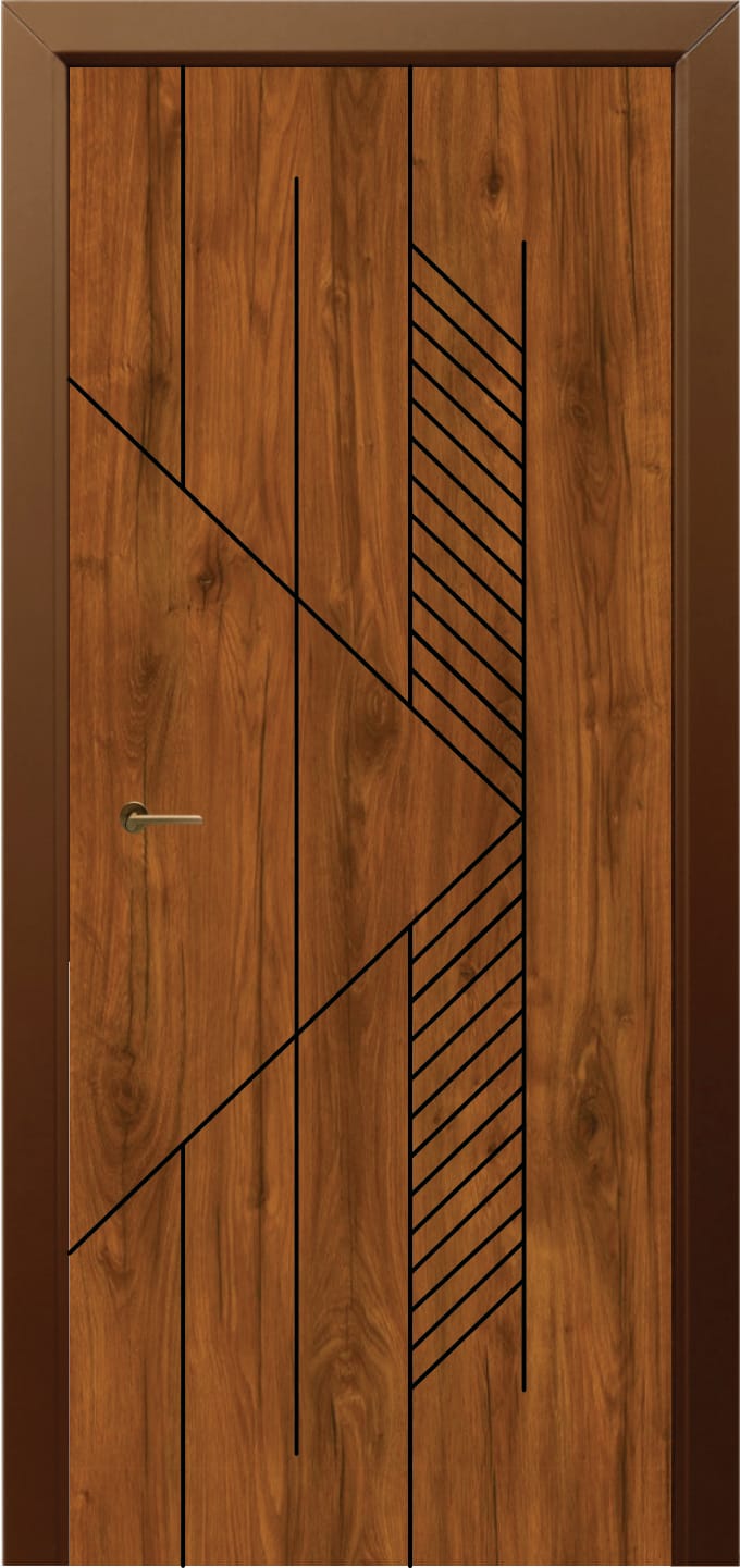 Primium Laminated door - 153104-3