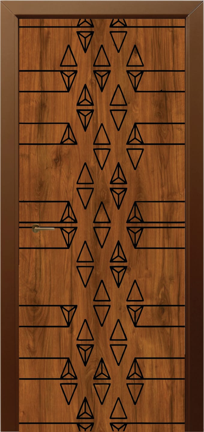 Primium Laminated door - 153104-5