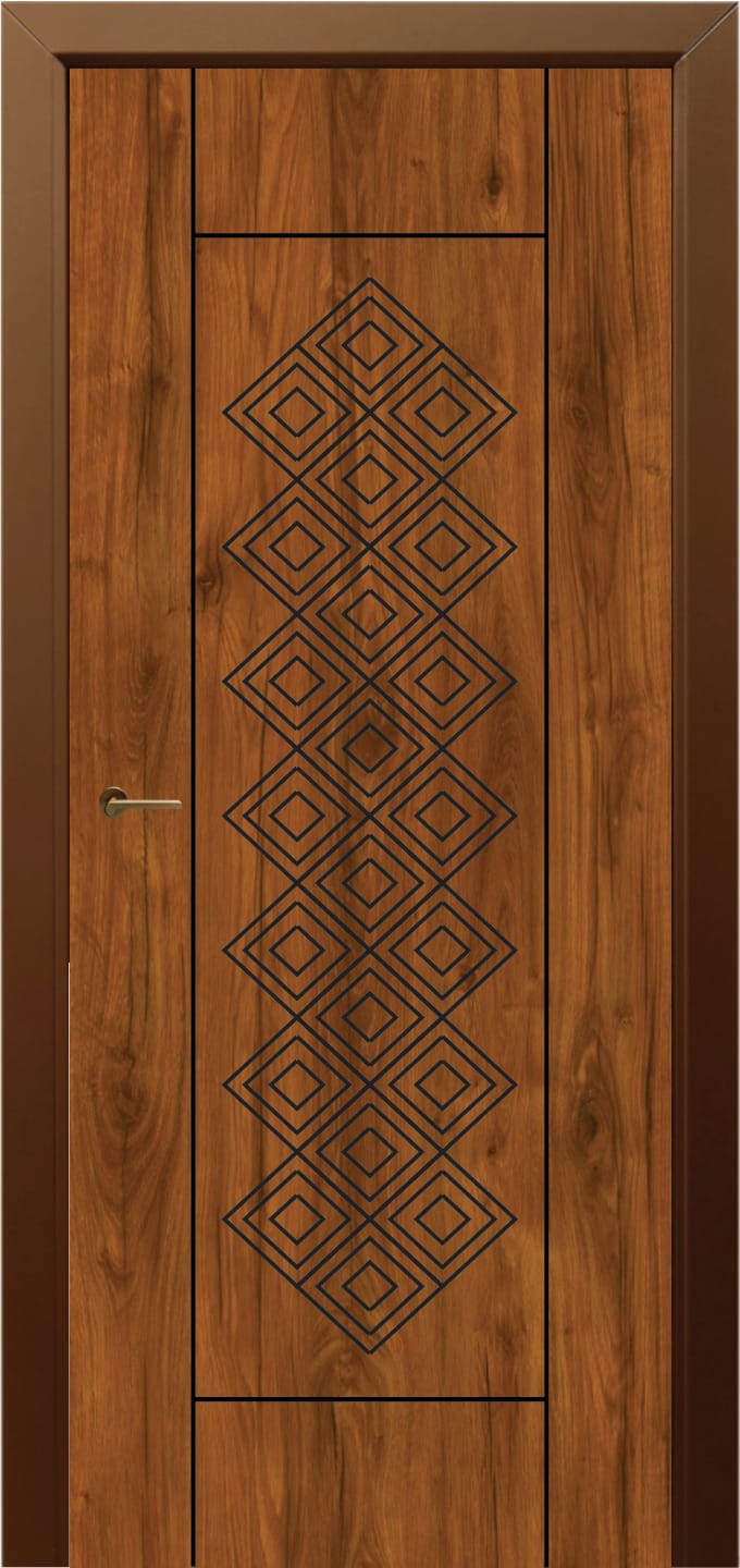 Primium Laminated door - 153104-7