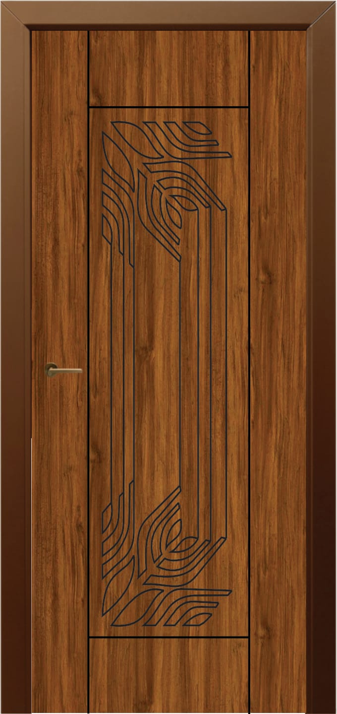 Primium Laminated door - 153104-8