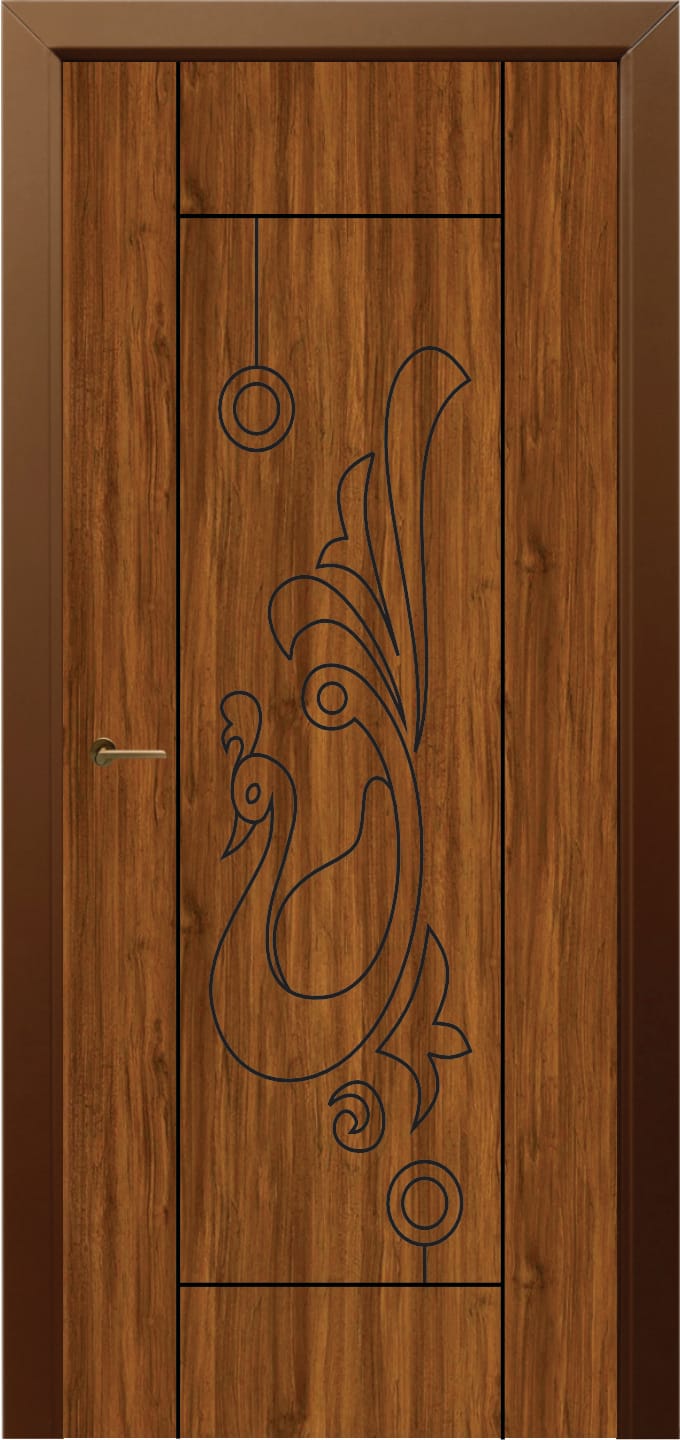 Primium Laminated door - 153104-9