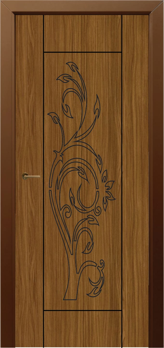 Primium Laminated door - 153104-10