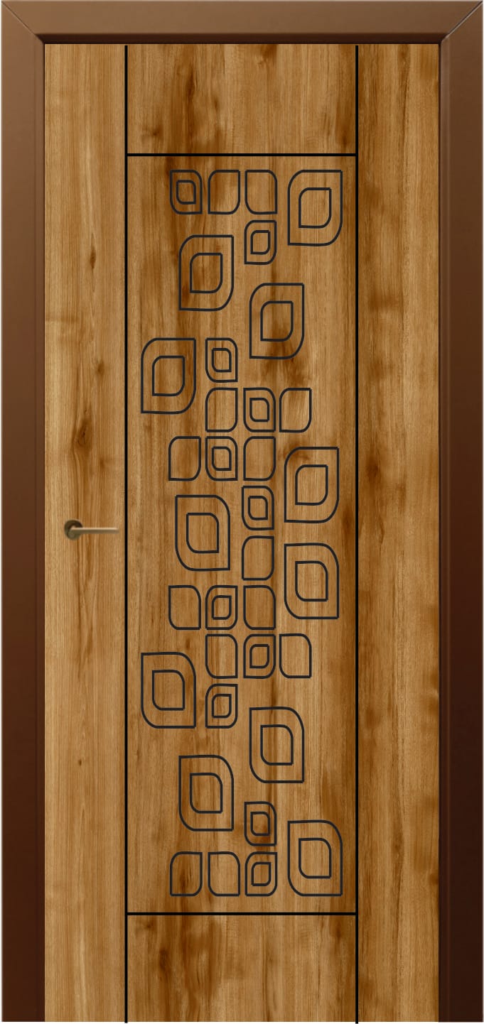 Primium Laminated door - 153104-11