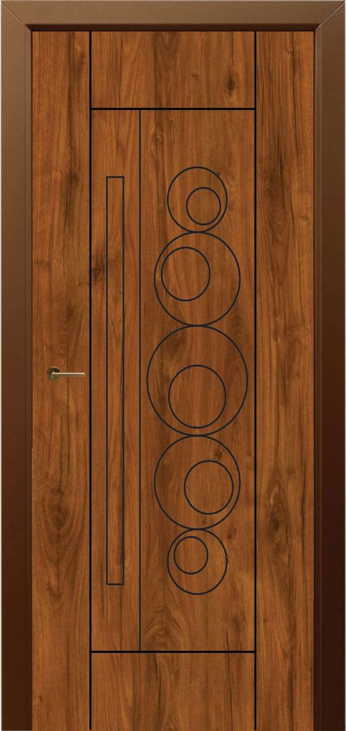 Primium Laminated door - 153135-1