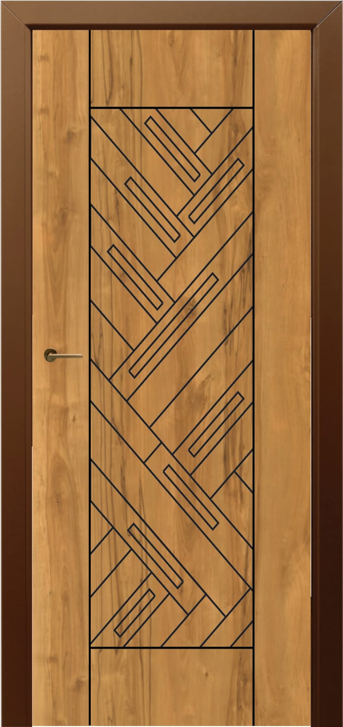 Primium Laminated door - 153135-2