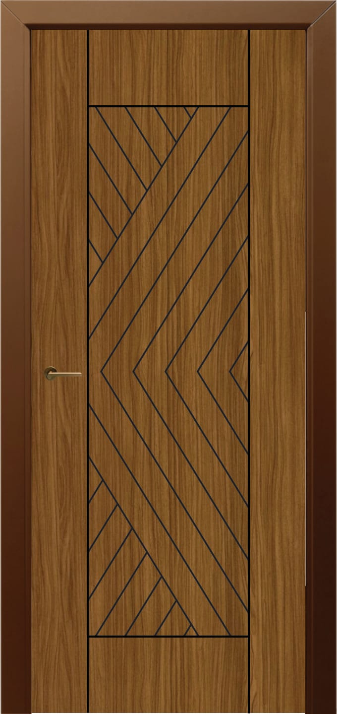 Primium Laminated door - 153135-3