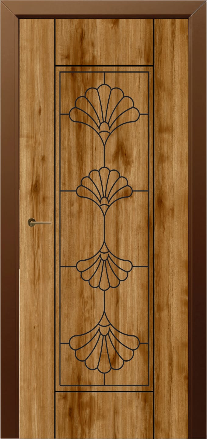Primium Laminated door - 153135-4