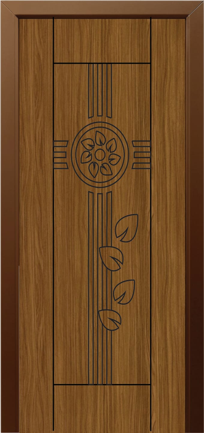 Primium Laminated door - 153135-9