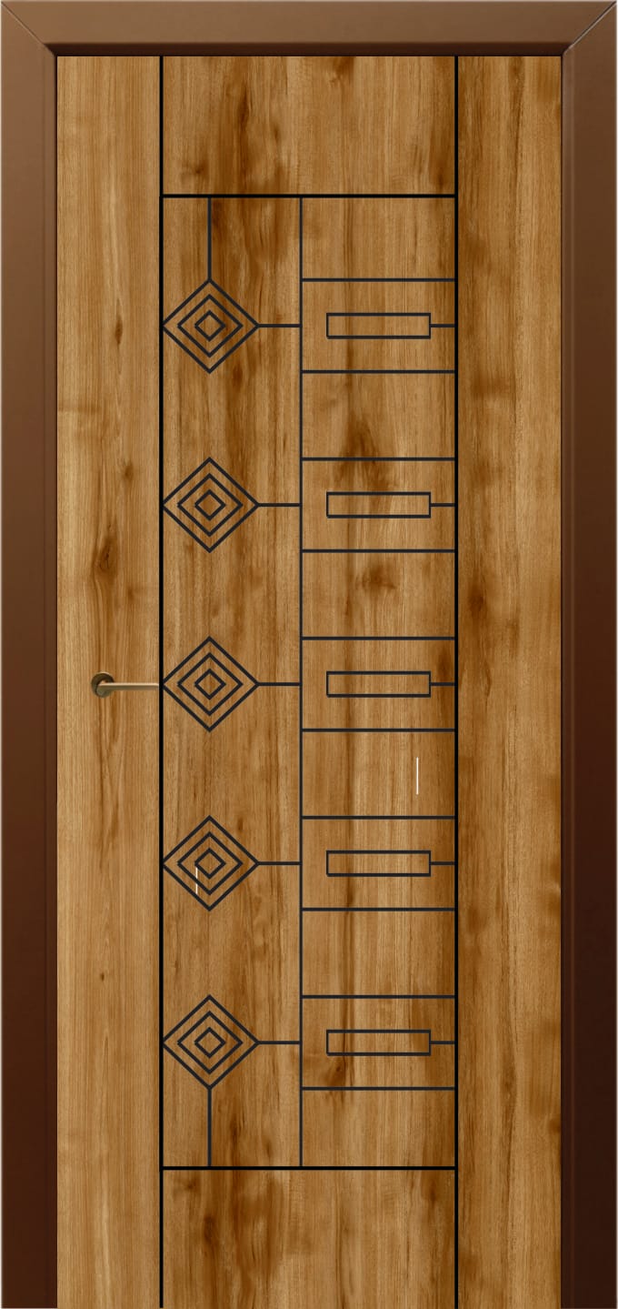 Primium Laminated door - 153135-10