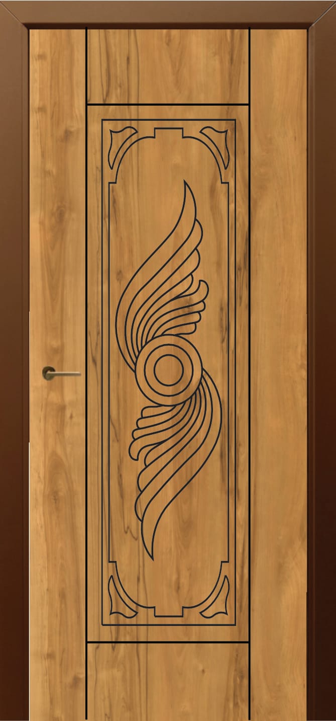 Primium Laminated door - 153135-11