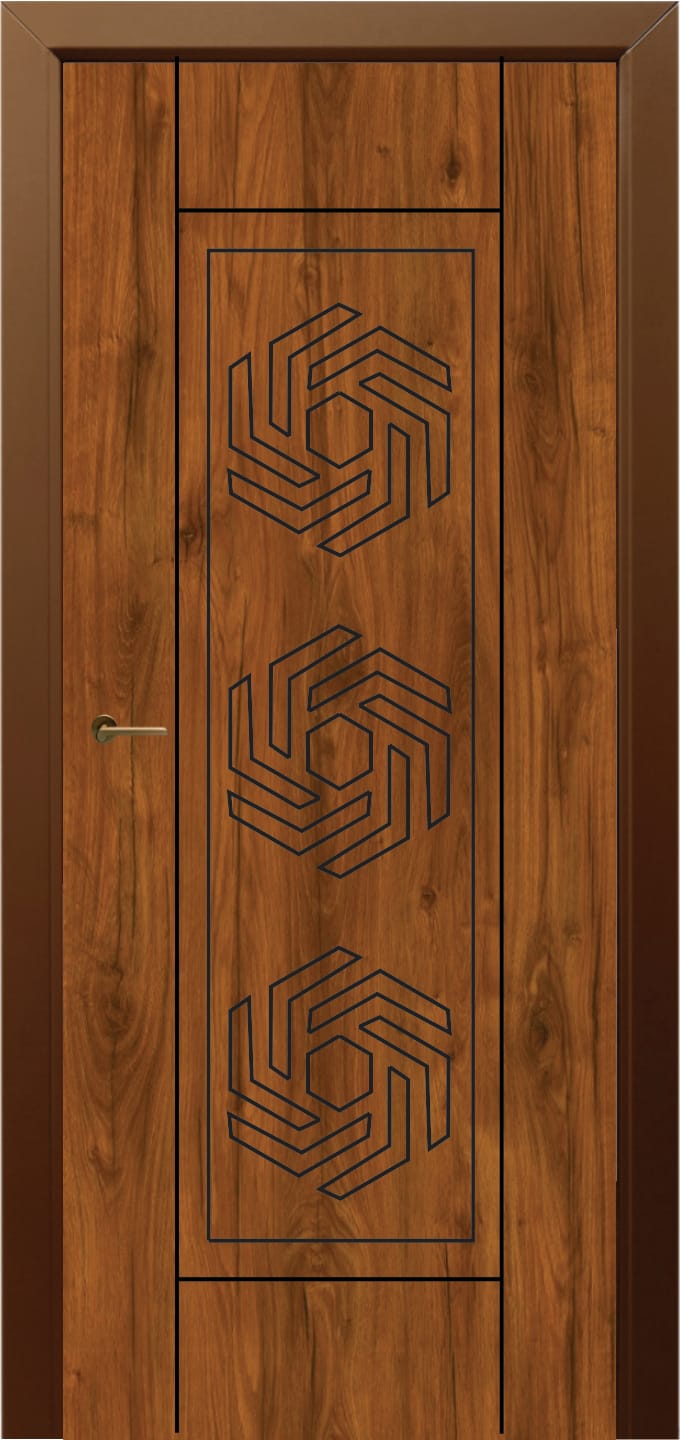 Primium Laminated door - 153135-12