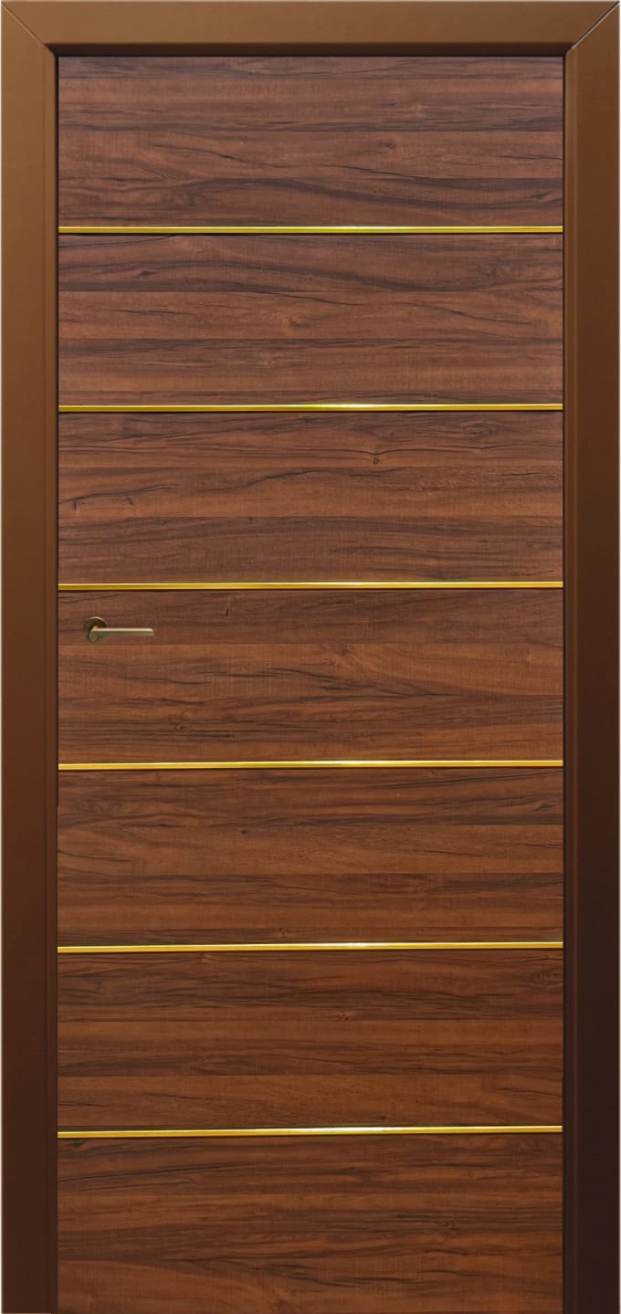 Primium Laminated door - 153154-3