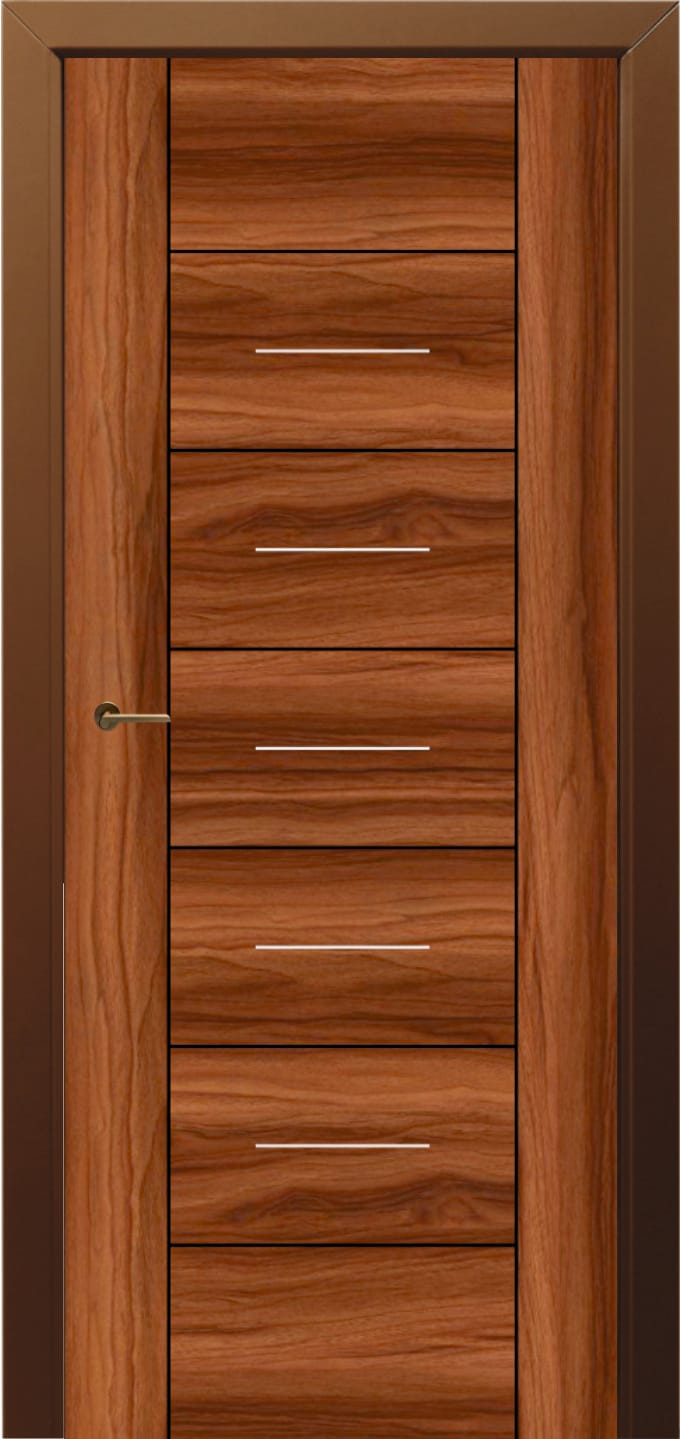 Primium Laminated door - 153154-4