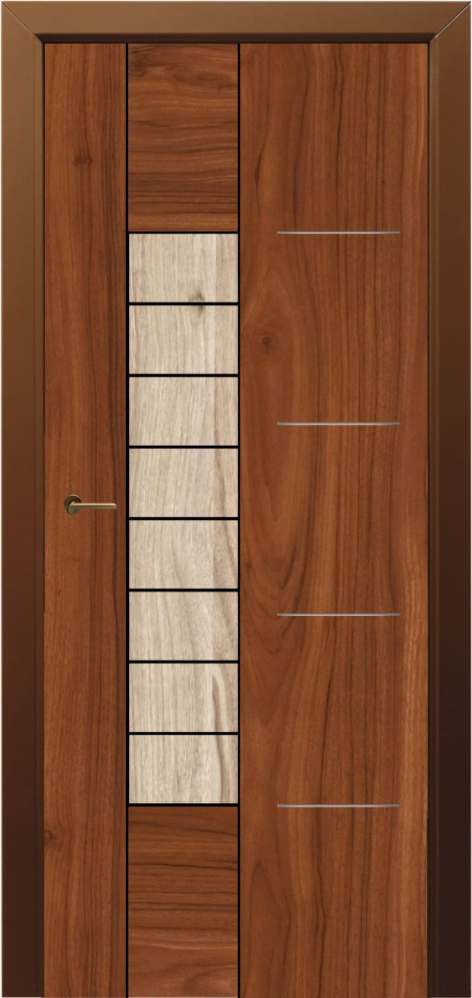 Primium Laminated door - 153154-5