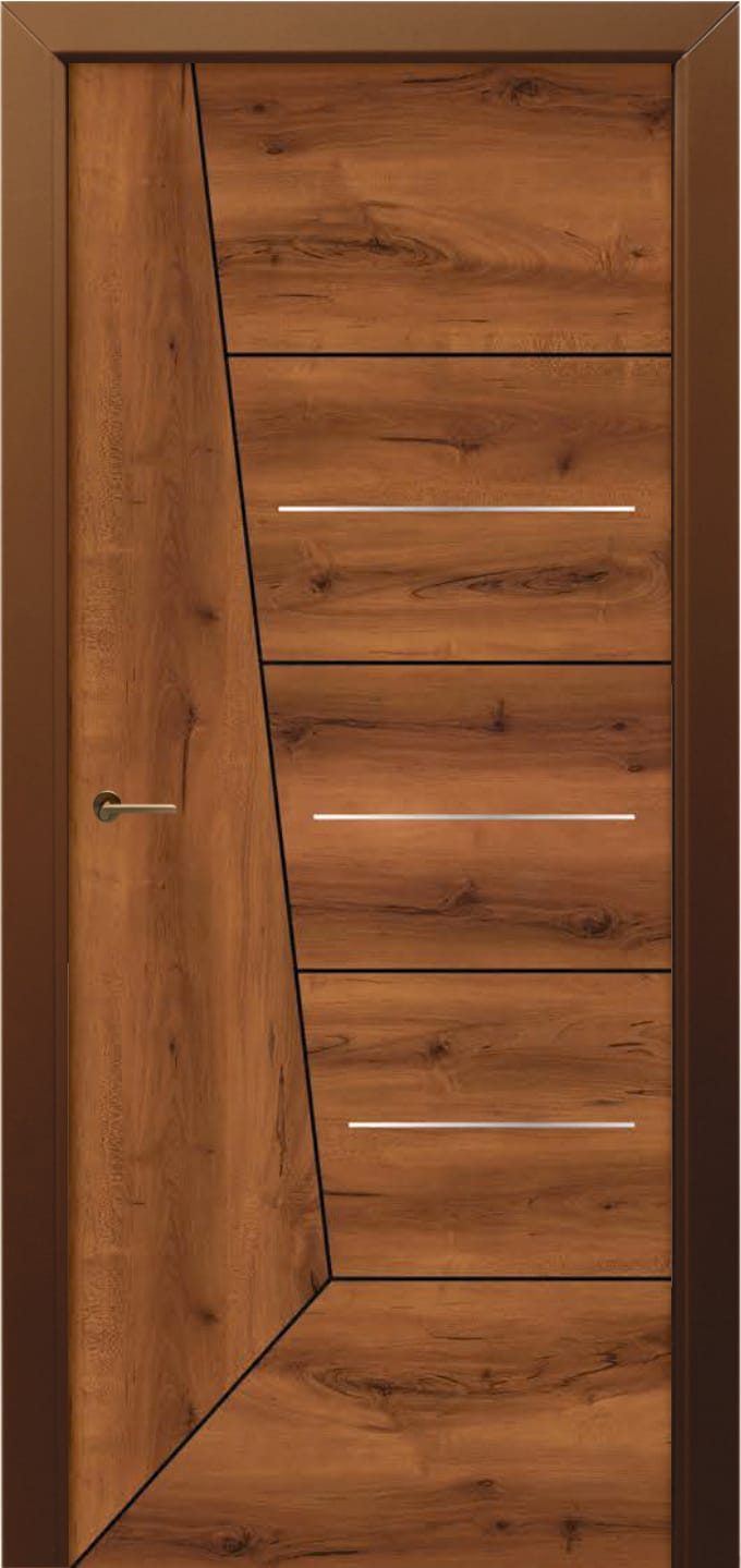Primium Laminated door - 153154-6