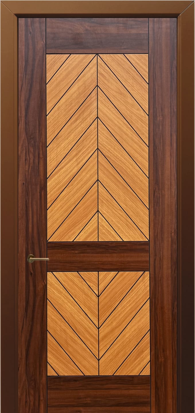 Primium Laminated door - 153154-7
