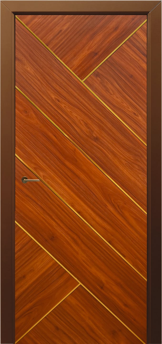 Primium Laminated door - 153154-8