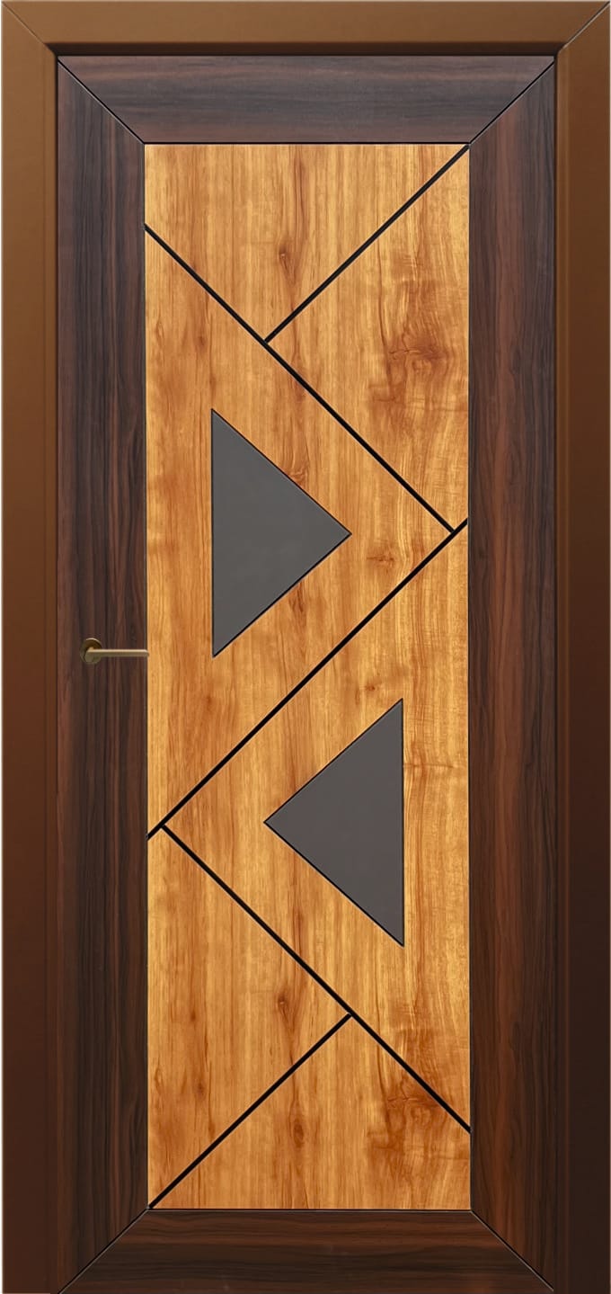 Primium Laminated door - 153154-9
